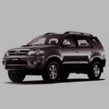 Fortuner с 2004 г.