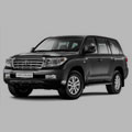Land Cruiser 200 11/07+