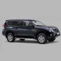Prado 150 серии LWB c 2010 г. (GX, GXL W/ out KDSS)