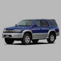 Hilux Surf/4Runner 185й кузов 1995-02