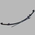 Рессора Toughdog бизнес задняя для MITSUBISHI Triton (+ L200 4WD), легкая нагрузка до 300 кг к ПСМ