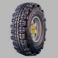 SIMEX JungleTrekker2, 33X11.5 R16