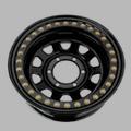 Диск ETDZ R15/8 5x139.7 ЕТ-19