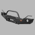 Передний силовой бампер лебёдкой OJ 02.206.04<br>Wrangler JK