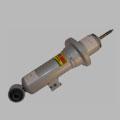Амортизатор передний MMS TRITON / L200 2007+